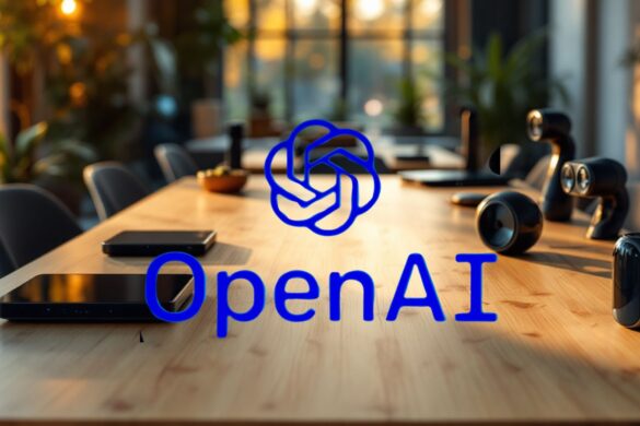 OpenAI guarda agli smartphone: è interessata a quello senza schermo di Jony Ive