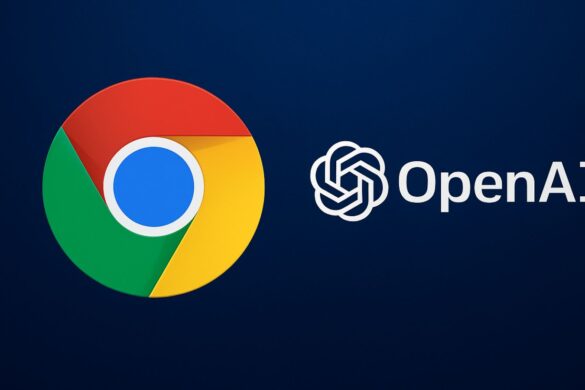 OpenAI vuole comprare Chrome: ecco quando succederà