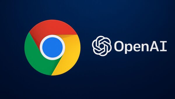 OpenAI vuole comprare Chrome: ecco quando succederà