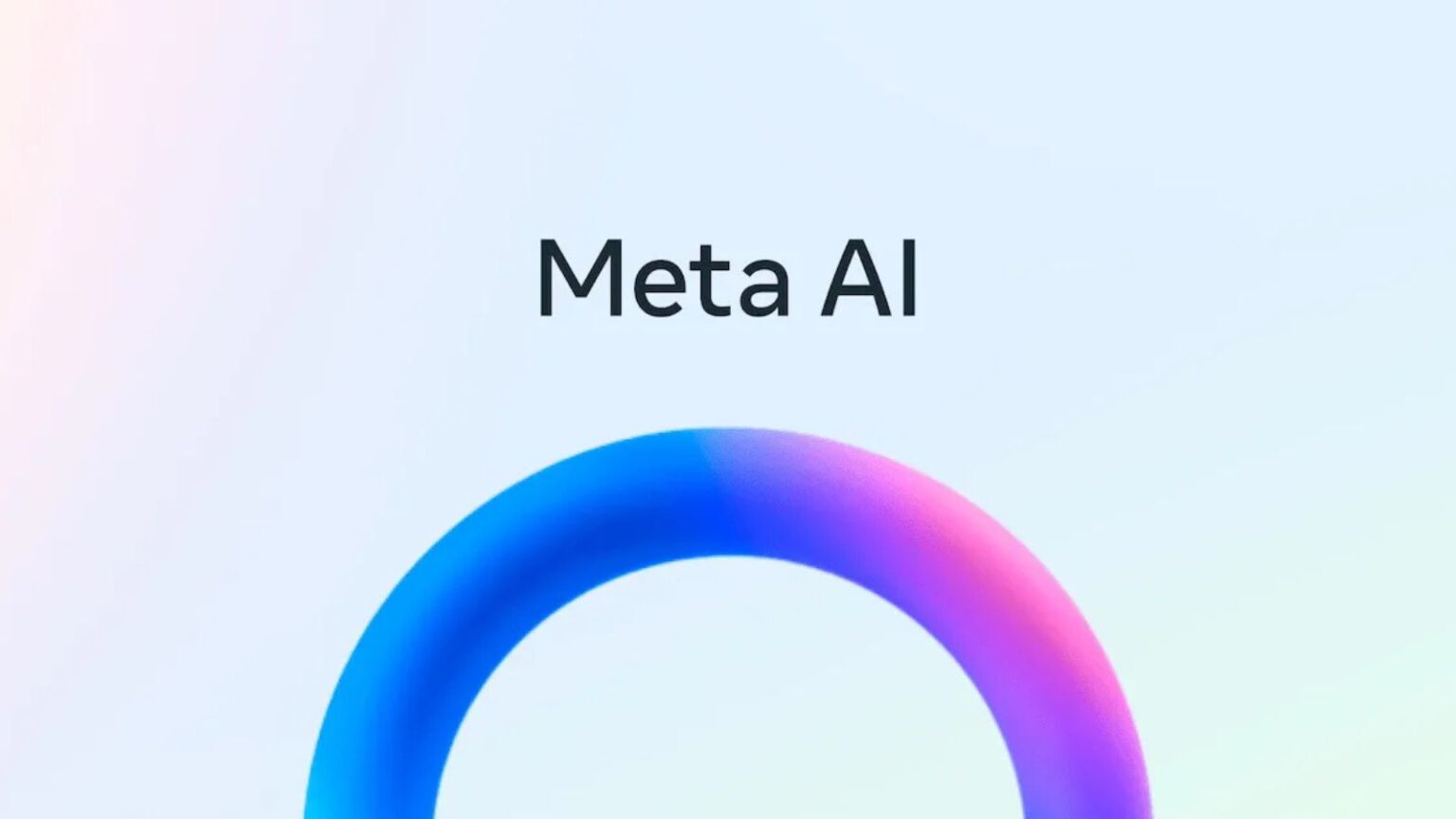 Meta AI App