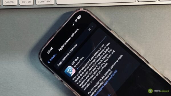Apple, iOS 18.4 e visionOS 2.4: ecco due nuove app ufficiali su iPhone e Vision Pro