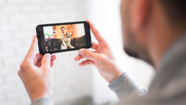 Android 16: effetti audio e video per ogni videochiamata, in arrivo la grande novità