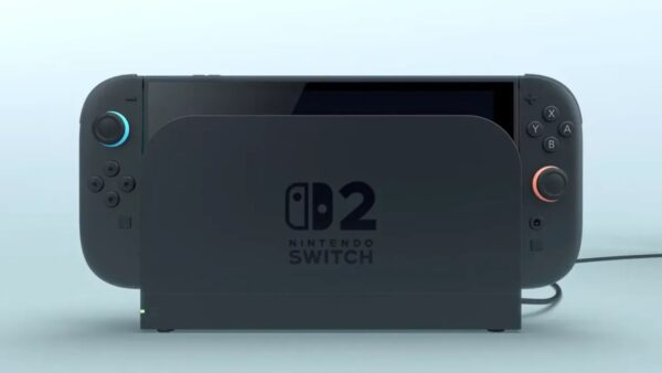 Nintendo Switch 2: le scorte al lancio potrebbero non bastare per tutti
