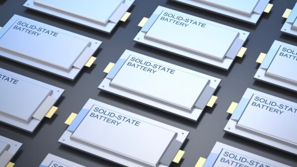 Samsung, batterie allo stato solido sempre più vicine: arriveranno sugli indossabili