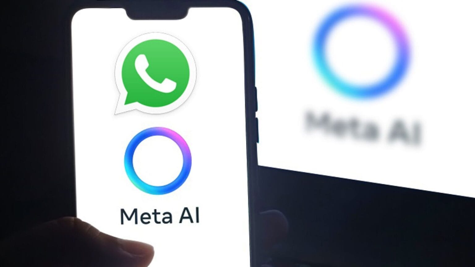 WhatsApp, Meta AI: gli utenti hanno dubbi su sicurezza e privacy