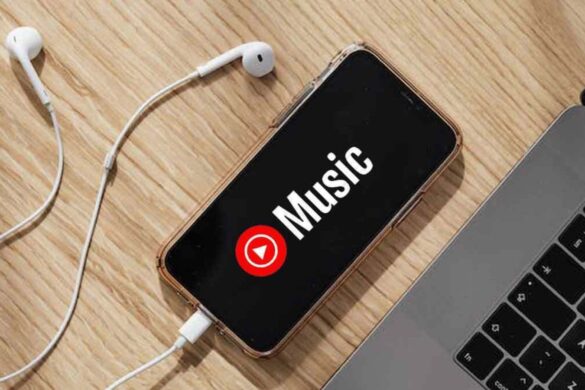 YouTube Music, nuova pubblicità durante la riproduzione