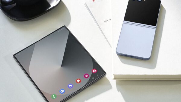 Samsung Galaxy Z Fold 7 e Z Flip 7: evento Unpacked a luglio a New York