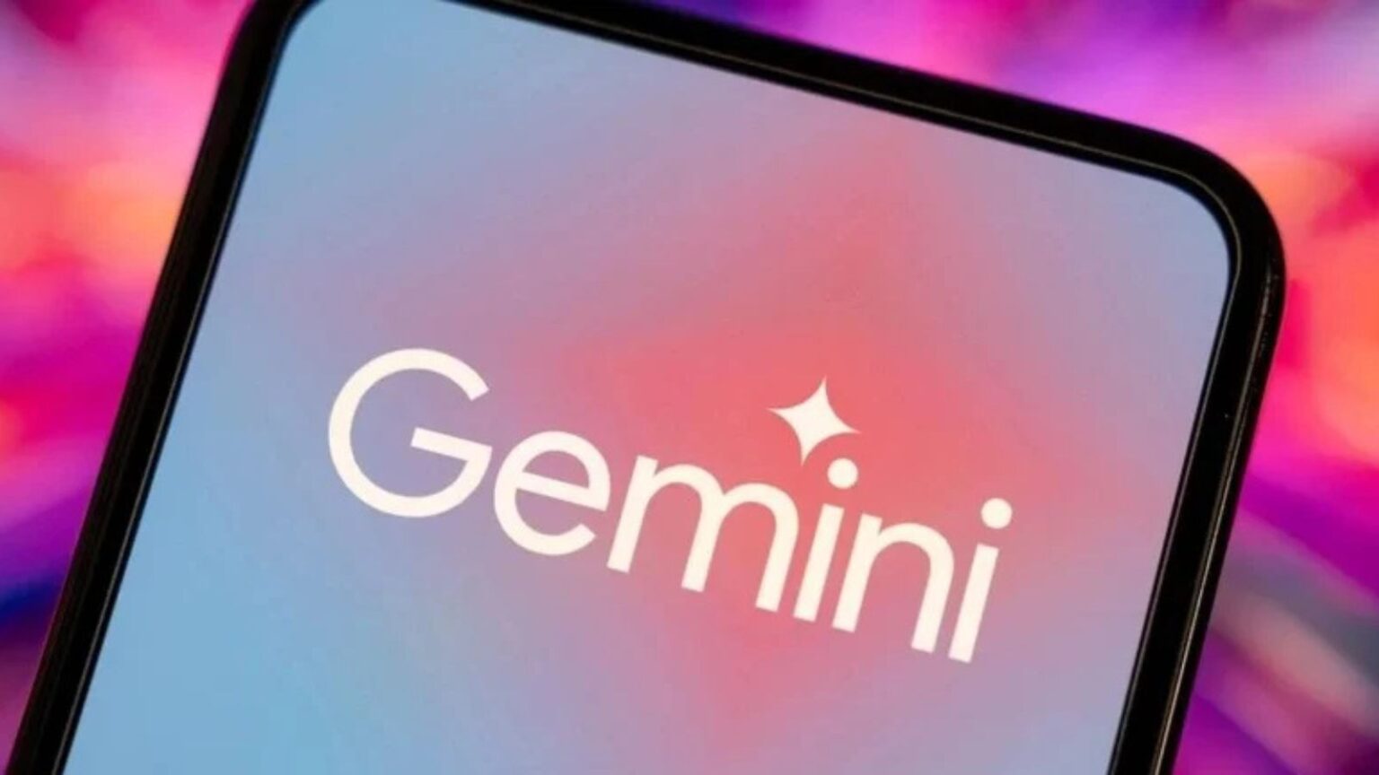 Gemini Logo nuovo