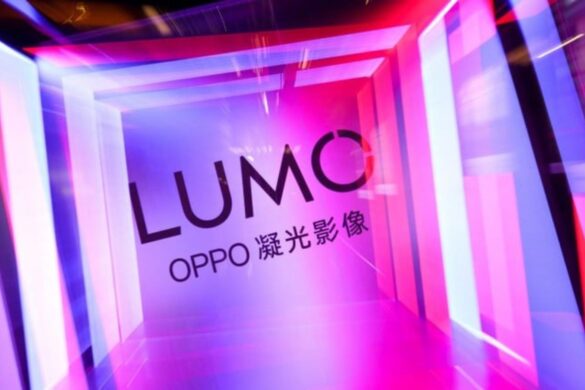 OPPO lancia Lumo, il duo nuovo brand per l’imaging: debutta con Find X8 Ultra