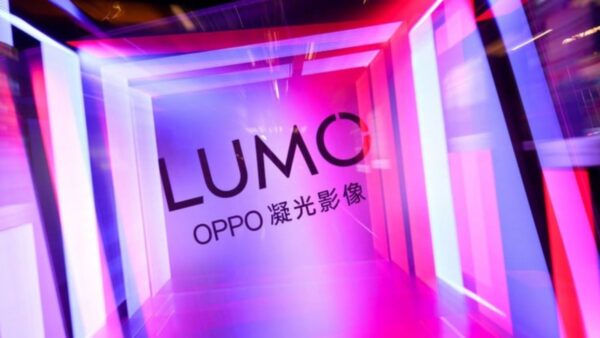 OPPO lancia Lumo, il duo nuovo brand per l'imaging: debutta con Find X8 Ultra