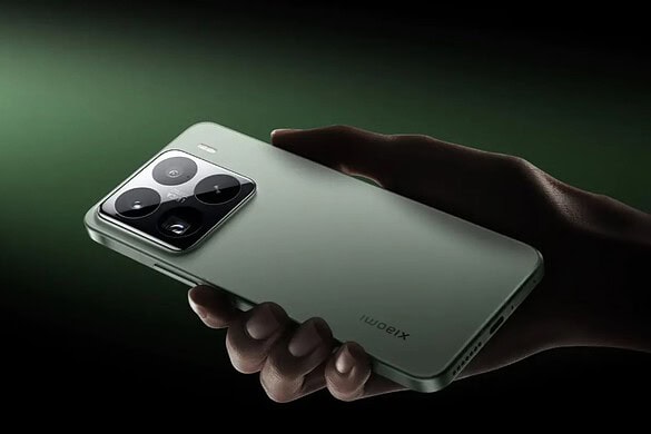 iPhone 18 e Samsung Galaxy S26 avranno un rivale con 7.000 mAh di batteria: Xiaomi 16