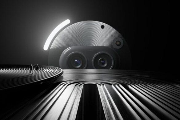 Nothing Phone (3): possibile lancio in estate secondo Carl Pei