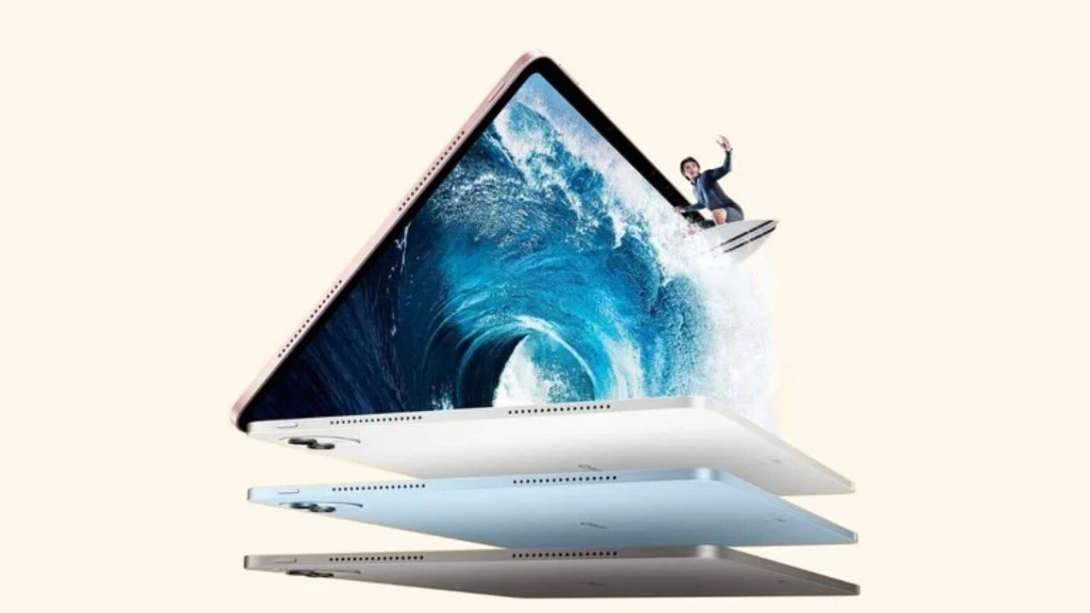 Vivo Pad