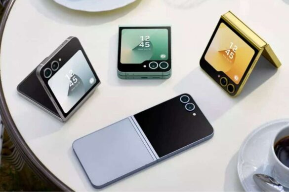 Samsung Galaxy Z Flip 7, ecco quando inizia la produzione e qual è il chip scelto