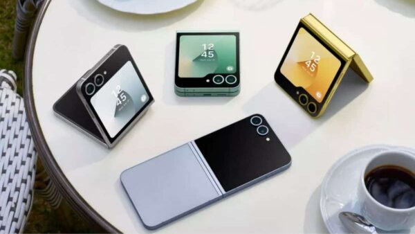 Samsung Galaxy Z Flip 7, ecco quando inizia la produzione e qual è il chip scelto