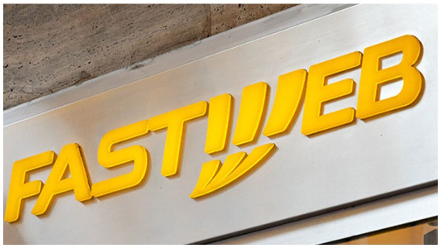 Fastweb