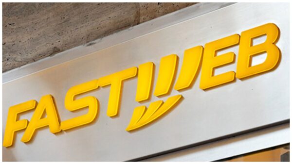 Fastweb