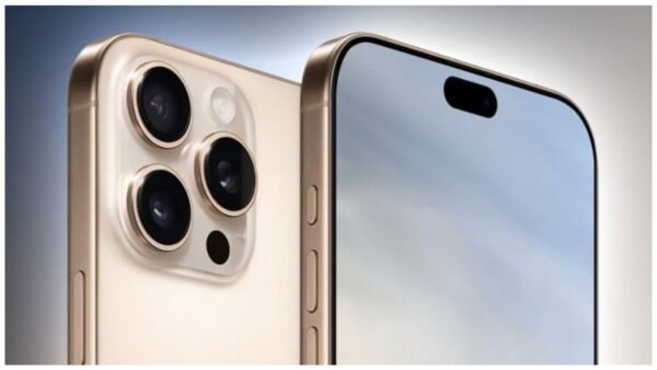iPhone