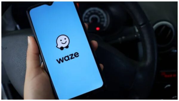 Waze