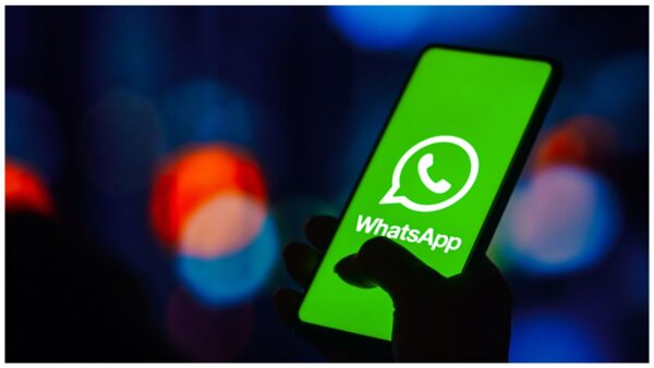 WhatsApp