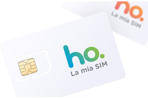 Ho mobile: niente più preoccupazioni con questa super offerta