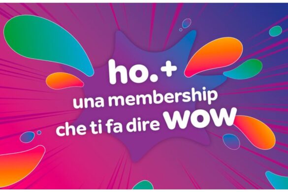Pasqua 2025: ritorna l’offerta HoMobile da 5,99 euro con 100 Giga