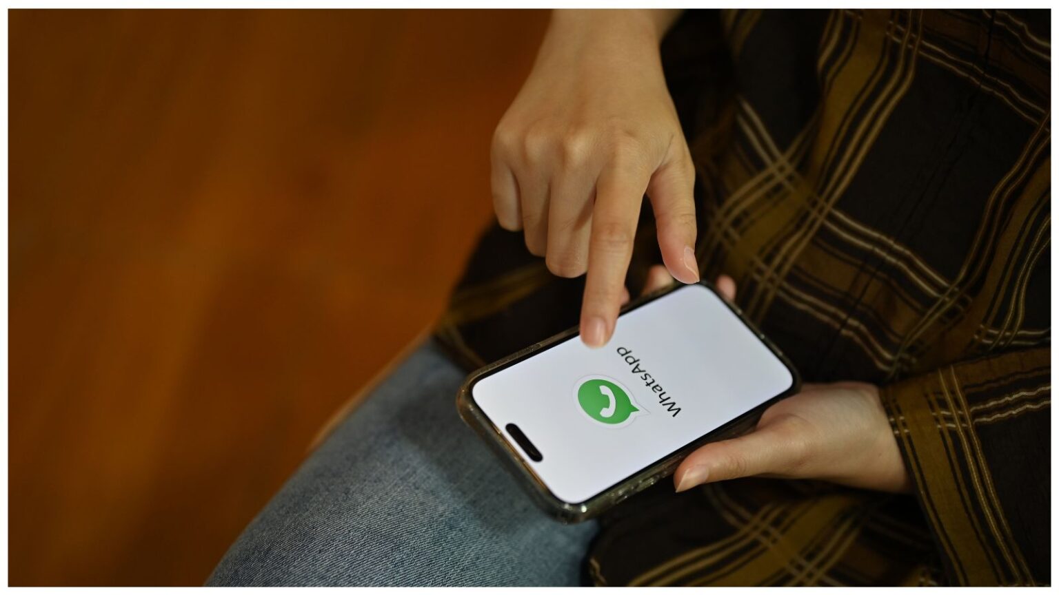 WhatsApp