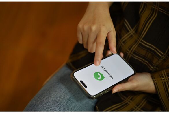 Come silenziare un contatto su WhatsApp senza bloccarlo