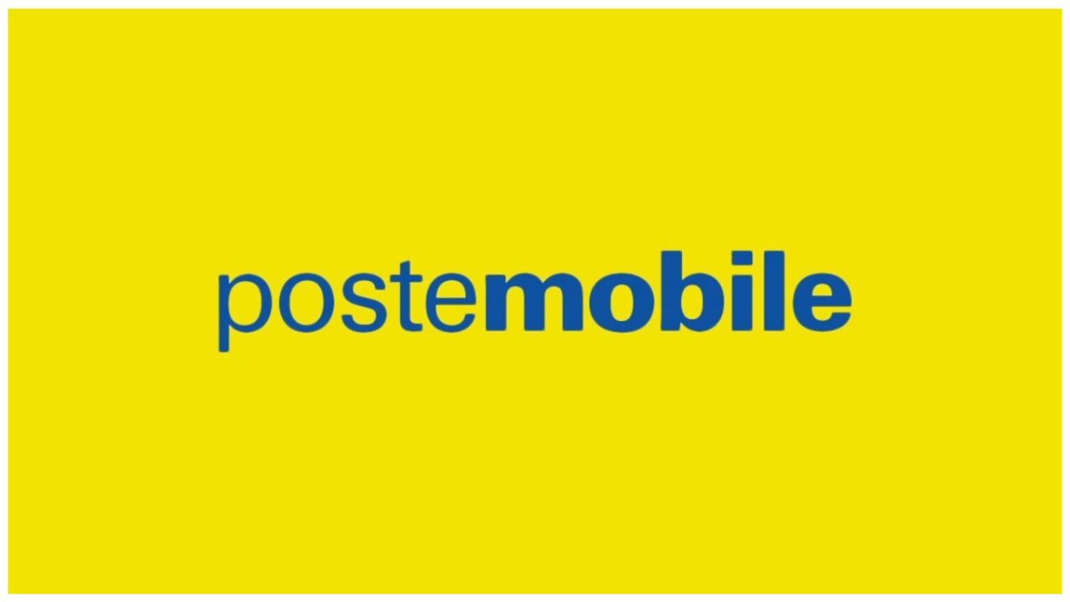 PosteMobile