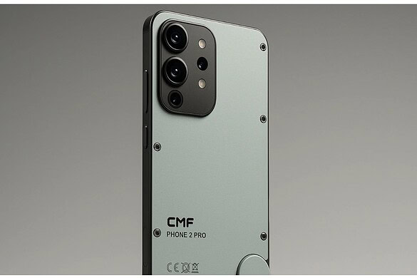 CMF Phone 2 Pro: un lancio ricco di aspettative
