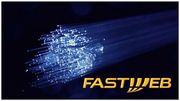 Fastweb