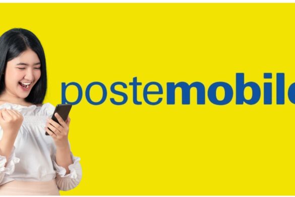 PosteMobile lancia la super offerta Creami Extra WOW 300