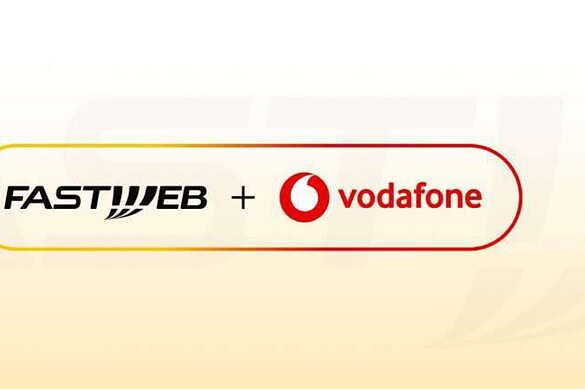 Fastweb + Vodafone: prende il via la migrazione delle SIM mobili