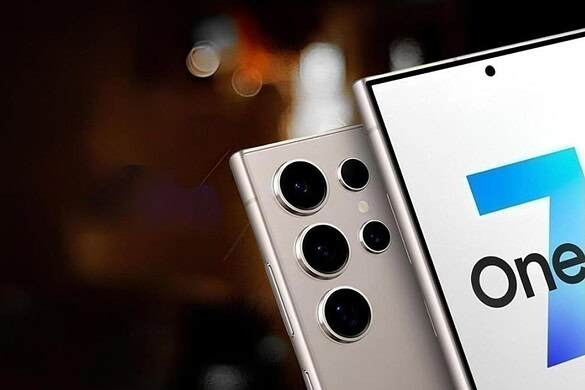 One UI 7.0: il grande aggiornamento arriva anche sui Galaxy S23 italiani