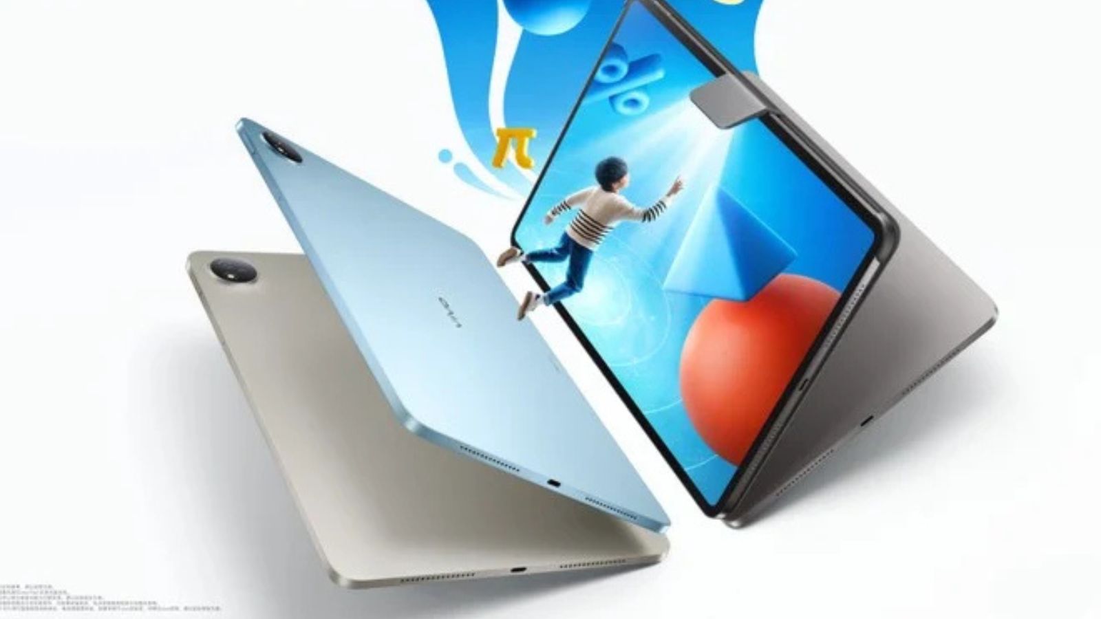 Vivo Pad Vivo Pad