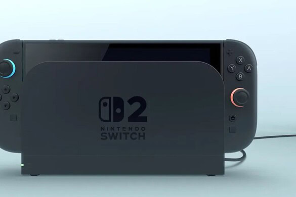 Nintendo Switch 2: analizzato completamente il SoC