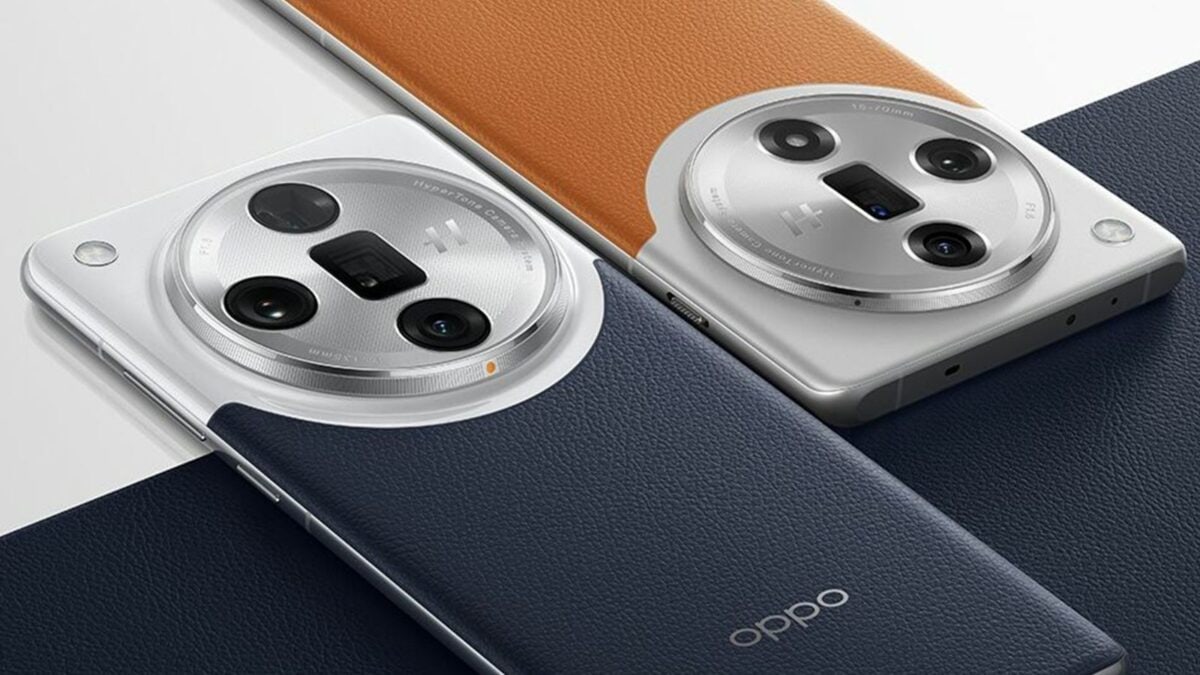 OPPO Find X8 Ultra