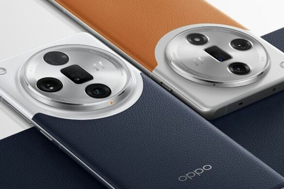 Oppo Find X8 Ultra impressiona nei benchmark: prestazioni al vertice con Snapdragon 8 Elite