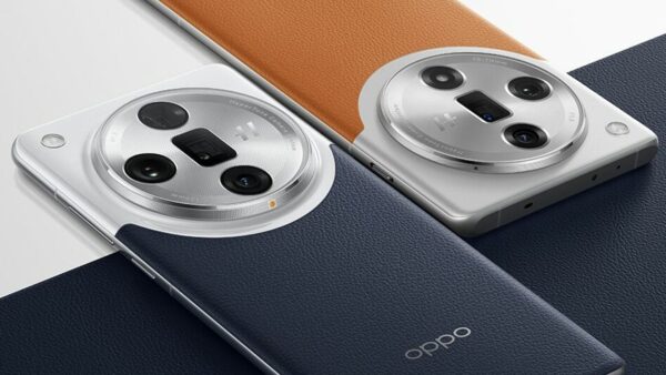 OPPO Find X8 Ultra