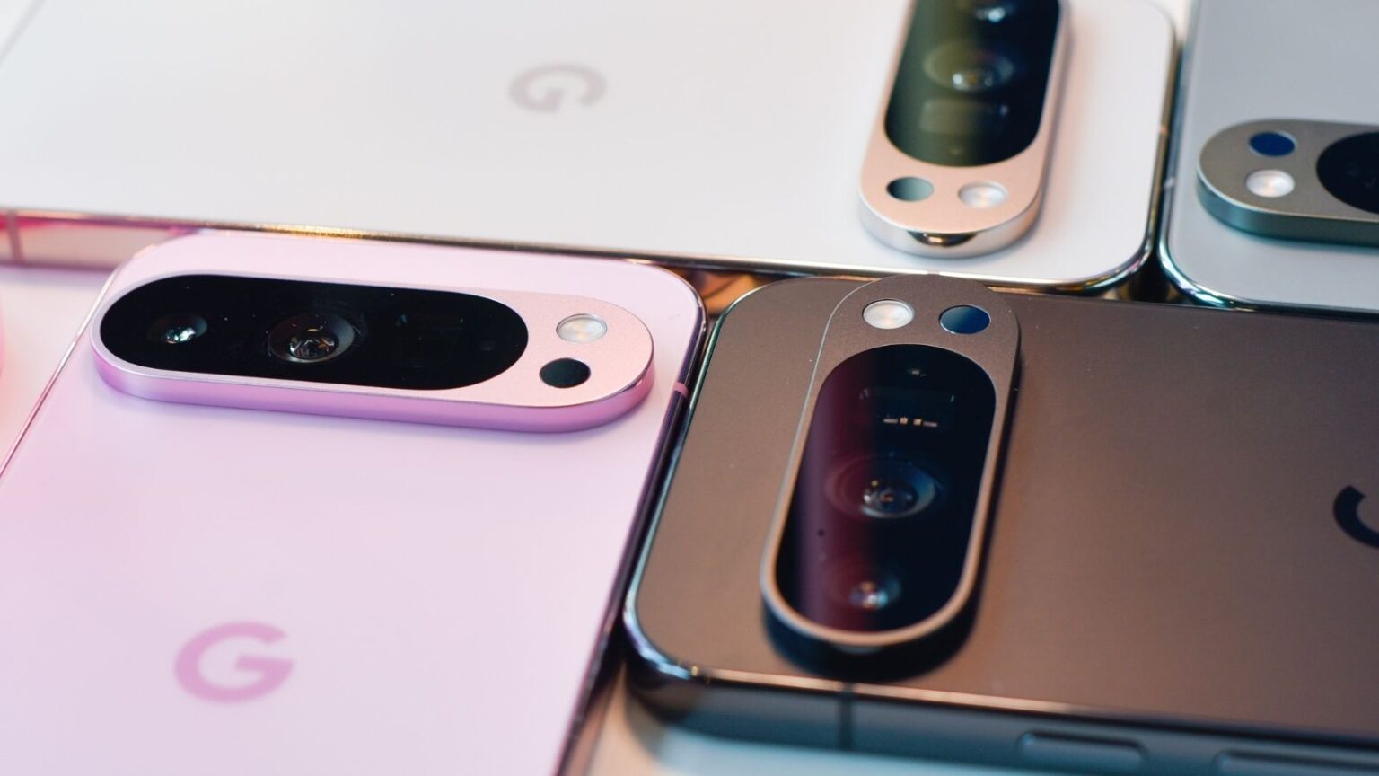 Google Pixel