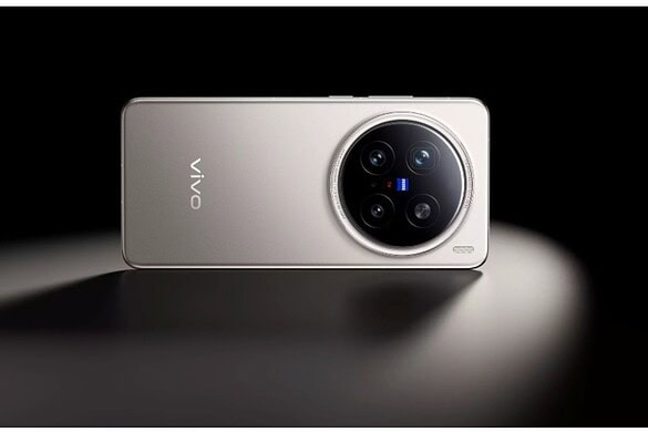 Vivo X200 Ultra: Il nuovo tasto per la fotocamera che cambierà il nostro modo di fotografare