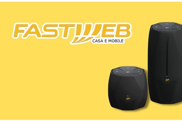 Fastweb abbassa il prezzo del Booster Wi-Fi