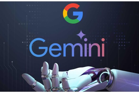 Google rivoluziona la ricerca delle immagini con Gemini