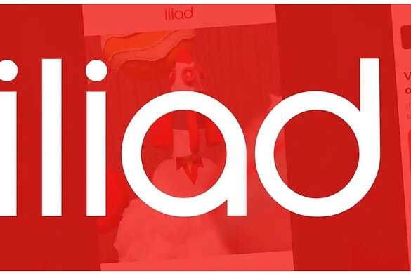 Iliad TOP 250 PLUS: l’offerta perfetta per chi viaggia in Europa