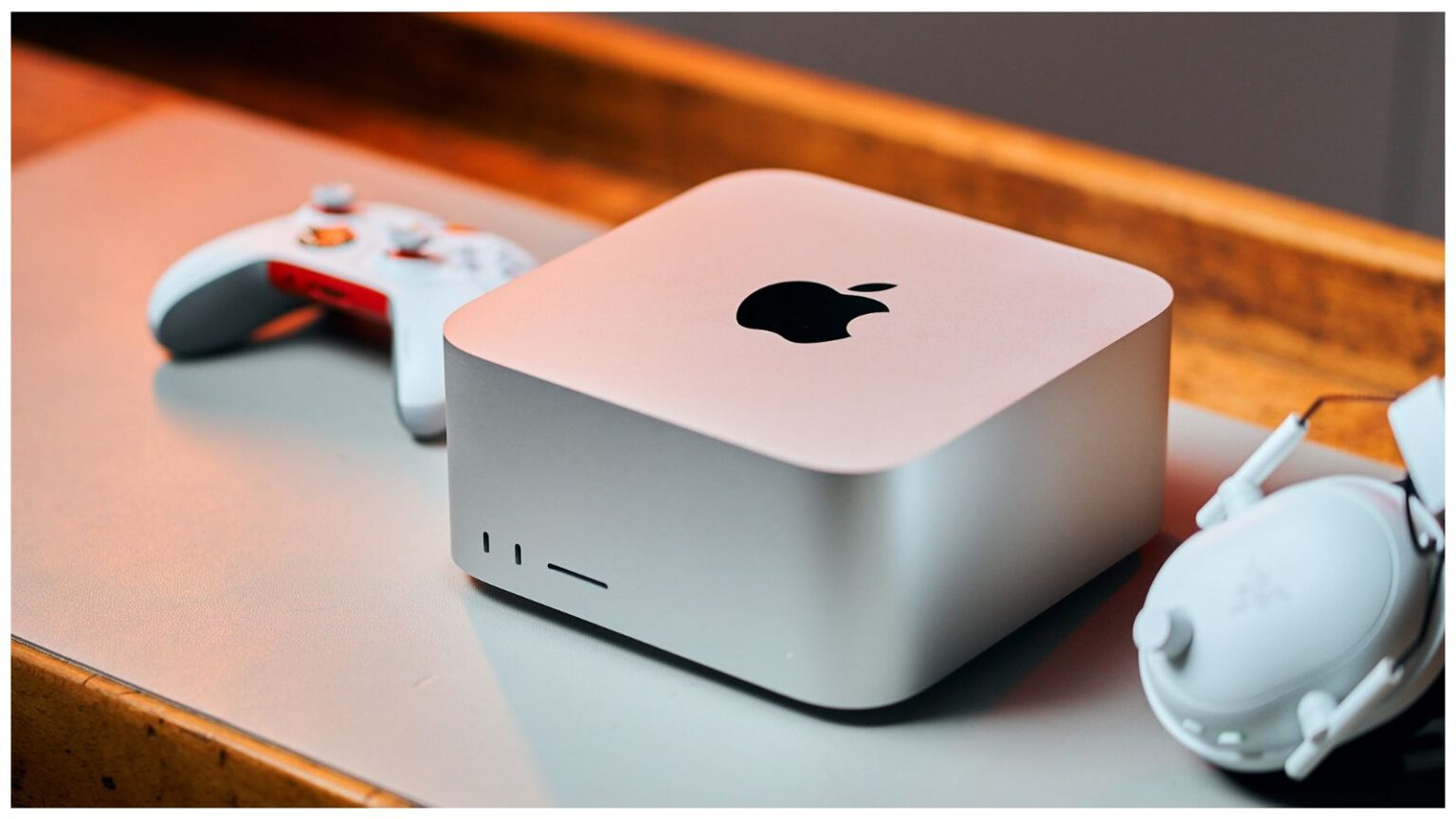Apple