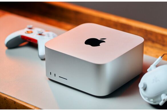 Apple porta la modalità Low Power sui Mac Studio