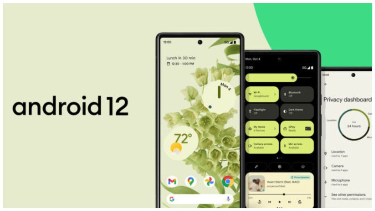 Android