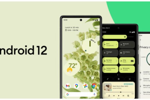Android 12 e 12L: fine del supporto, cosa cambia per milioni di utenti