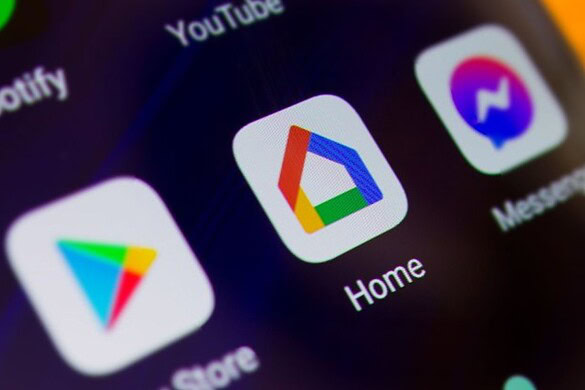 Google Home cambia volto: in arrivo nuove funzioni per la smart home