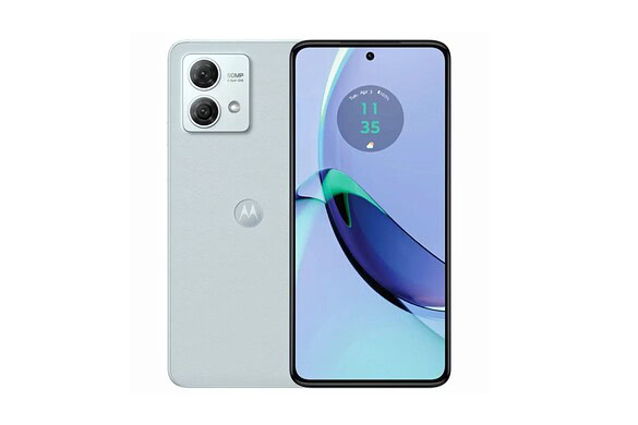 Motorola Moto G86: un design tutto nuovo per la fascia media